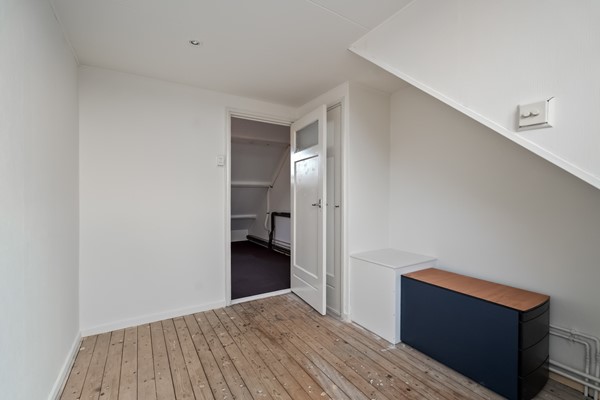 Medium property photo - Spoorgracht 10, 1781 CC Den Helder